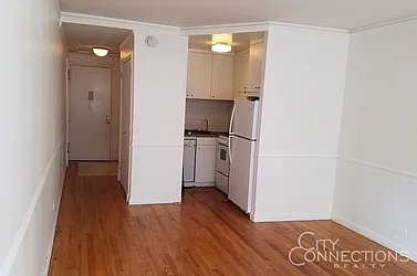 Rented by City Connections Realty