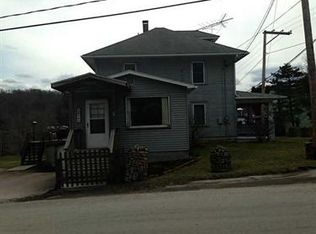 649 Listie Rd, Friedens, PA 15541