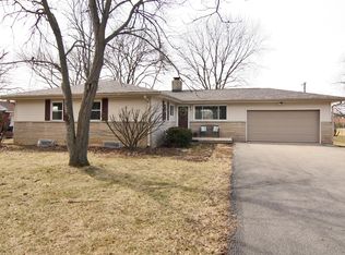 6140 Winnpeny Ln, Indianapolis, IN