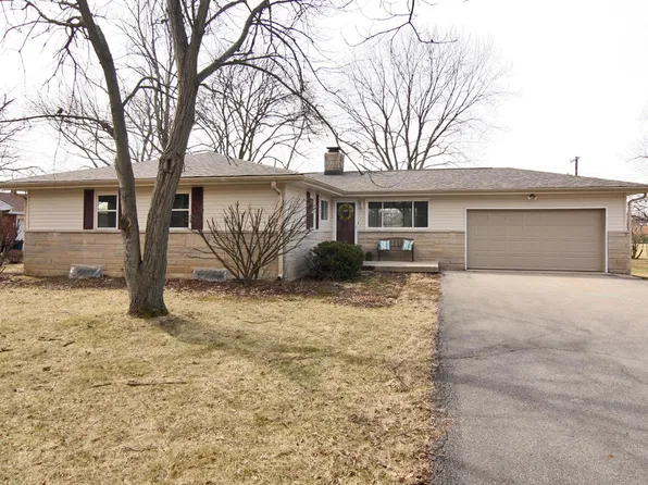 6140 Winnpeny Ln, Indianapolis, IN 46220