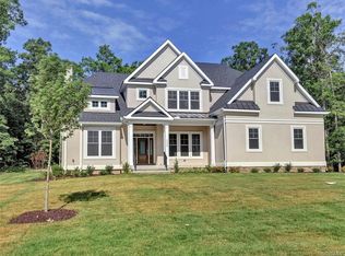 12309 Haybrook Ln, Glen Allen, VA 23059