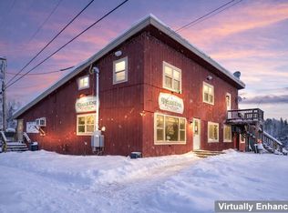 59 Eustis Village Rd, Eustis, ME 04936