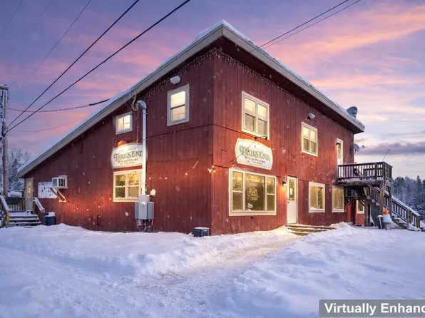 59 Eustis Village Road, Eustis, ME 04936