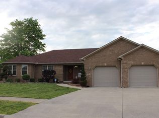 101 Dale Ave, Berea, KY 40403