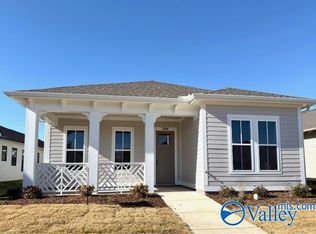244 Haystack Dr, Madison, AL 35757