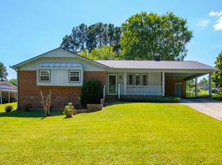1203 Dubose St, Garner, NC 27529