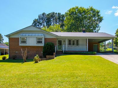 1203 Dubose St, Garner, NC, 27529