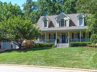 104 Picardy Village Pl, Cary, NC 27511
