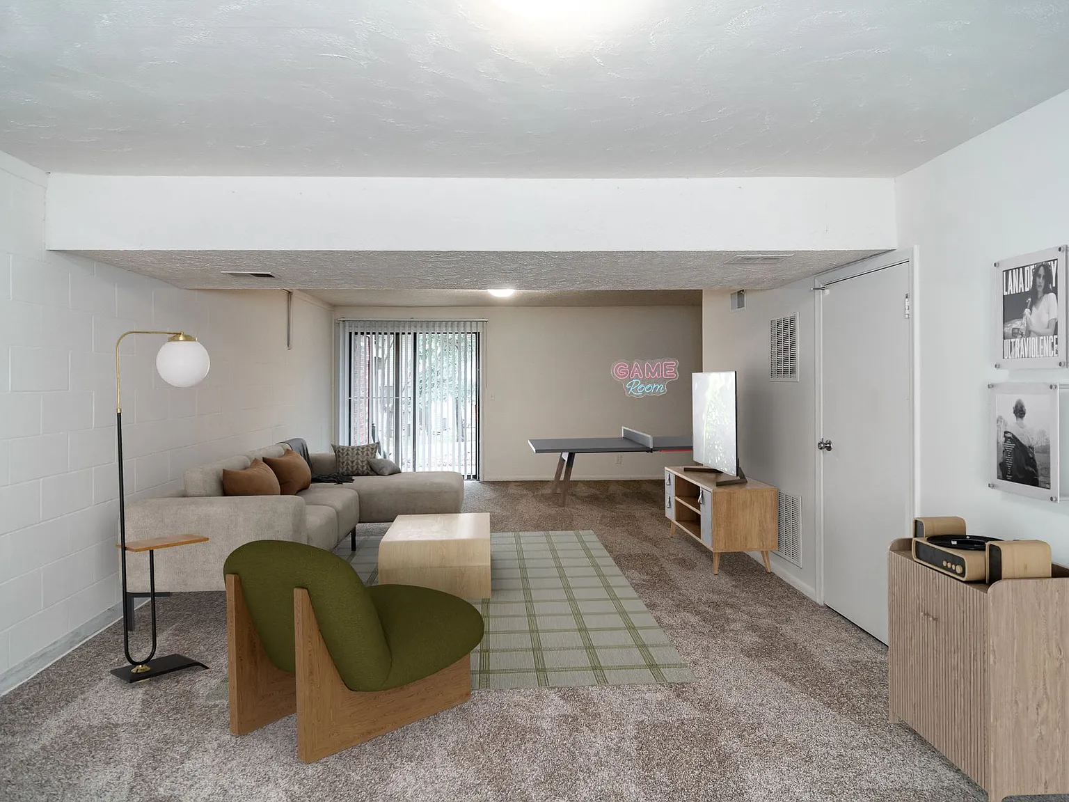 Lake Forest Townhomes — Photo 4