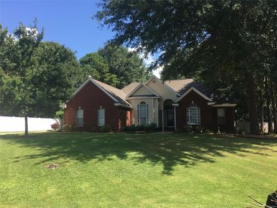 505 Mountain Ridge Rd, Millbrook, AL, 36054