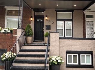 1510 N Collington Ave, Baltimore, MD 21213