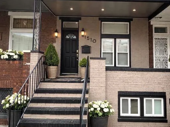 1510 N Collington Ave, Baltimore, MD 21213