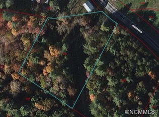 88 Arrowood Rd, Weaverville, NC 28787