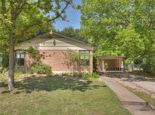 1406 Broadmoor Dr, Austin, TX 78723