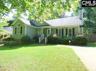 112 Stockmoor Rd, Columbia, SC 29212