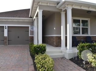 8030 Bowery Dr, Winter Garden, FL 34787