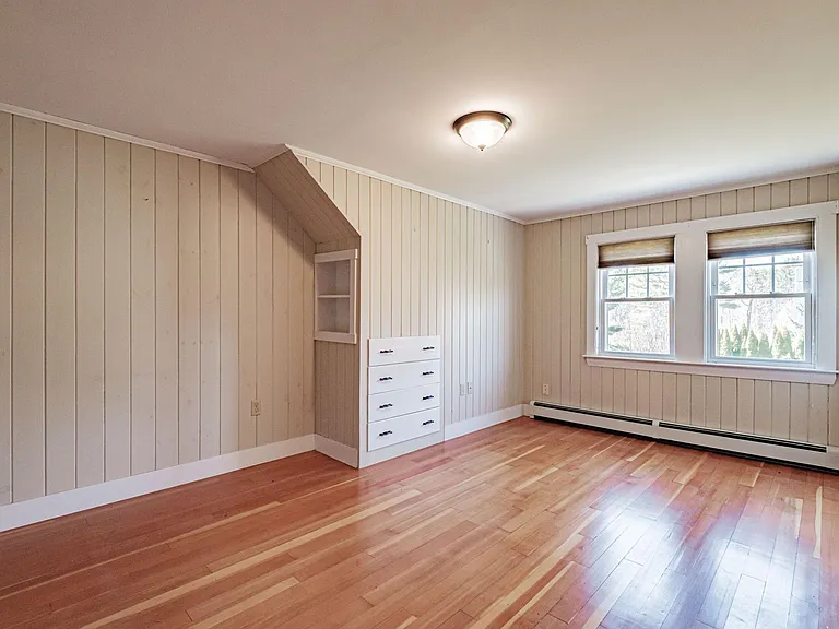 Bedroom #4