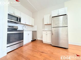 1 Linden St #2B, Boston, MA 02127