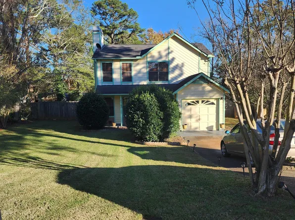 6722 Bent Creek Dr, Rex, GA 30273