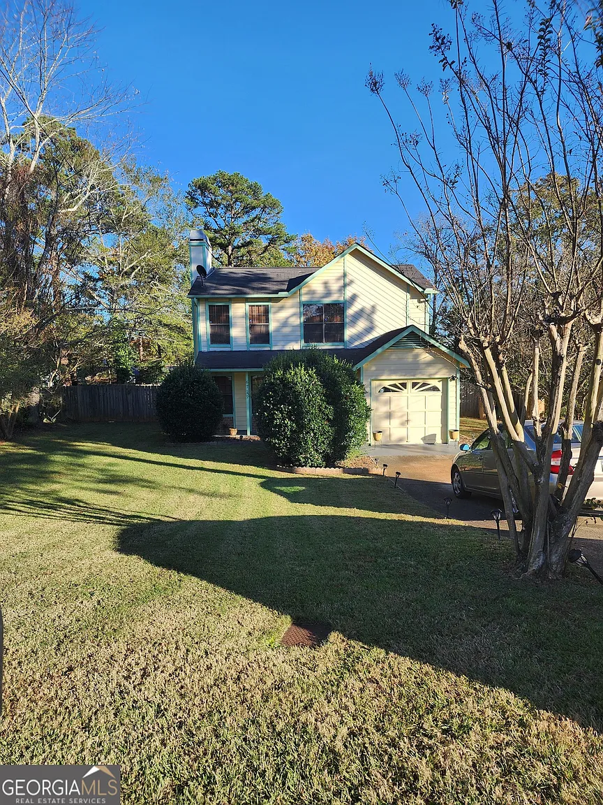 6722 Bent Creek Dr photo 1