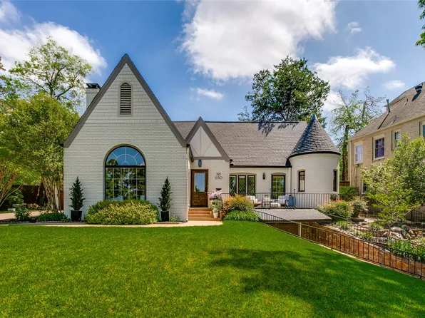 1150 N Canterbury Ct, Dallas, TX 75208