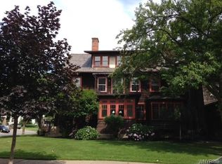 143 Oakland Pl #1, Buffalo, NY 14222