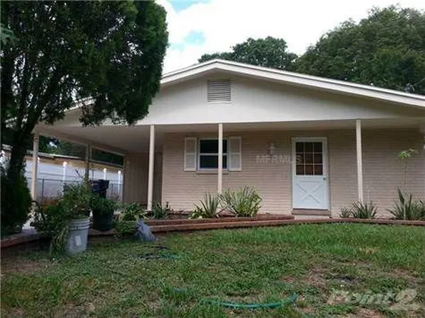 8423 N Packwood Ave, Tampa, FL 33604