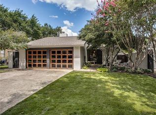 4108 Mattison Ave, Fort Worth, TX 76107