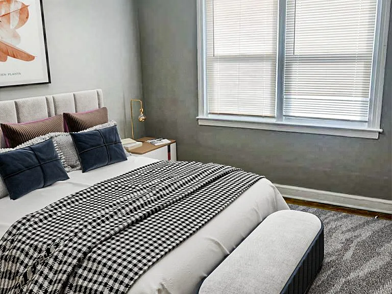 Carnation Street Apartments — Photo 1
