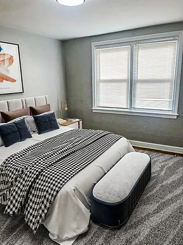Carnation Street Apartments Photo 1