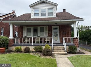 2039 Reading Ave, Reading, PA 19609