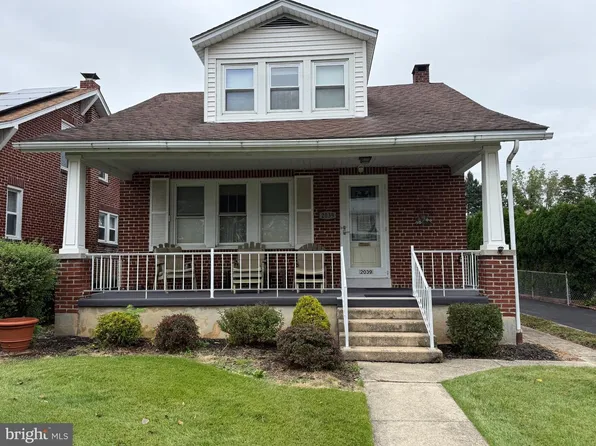 2039 Reading Ave, Reading, PA 19609