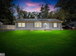 307 Rhode Island Rd, Browns Mills, NJ 08015