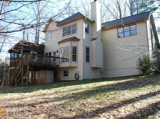 2590 Ridgehurst Dr, Buford, GA 30518