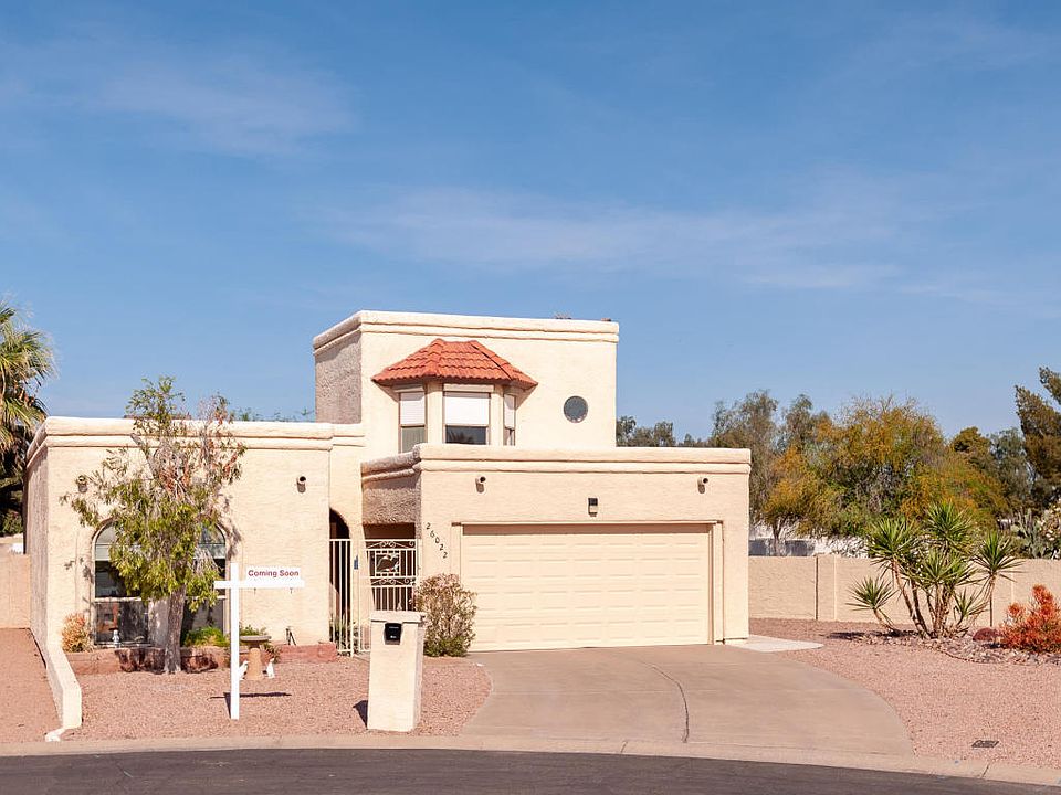 1st image of 26022 S Glenburn Dr