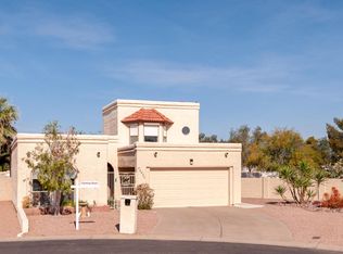 26022 S Glenburn Dr, Sun Lakes, AZ 85248