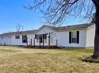 305 Cedar St, Cheboygan, MI 49721