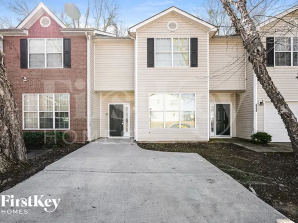 2355 Brianna Dr, Hampton, GA 30228