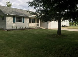 8344 N Howell Rd, Post Falls, ID 83854