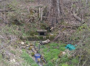 Willow Springs Dr, Lebanon, VA 24266