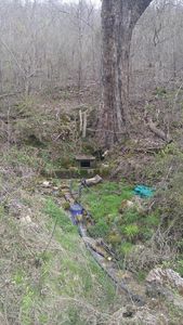 Willow Springs Dr, Lebanon, VA, 24266