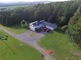 20 Ledge Hill Rd, Easton, ME 04740