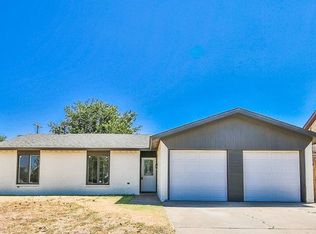 4531 60th St, Lubbock, TX 79414