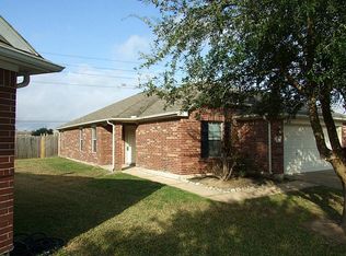 6507 Sandy Bay Ct, Katy, TX 77449