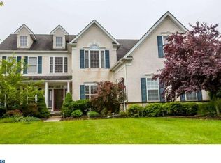 3 Cameron Ct, Exton, PA 19341