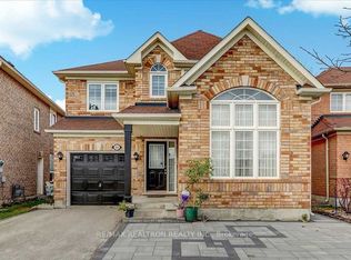 60 Meandering Trl, Toronto, ON M1B 6E3