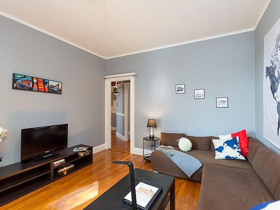 3rd image of 1840 Commonwealth Ave APT 19