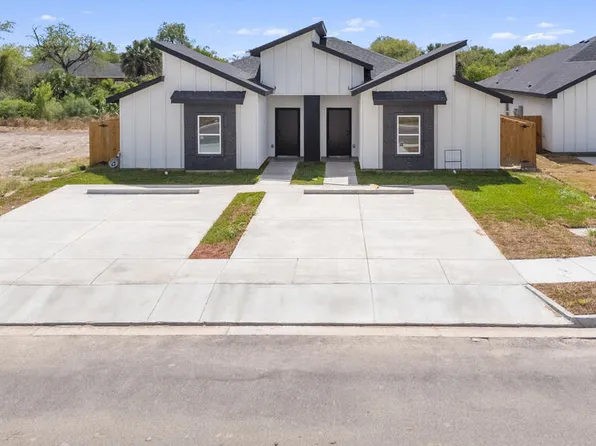 1016 Oro Blanco Ave #4, Brownsville, TX 78521