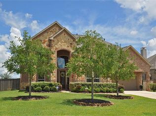 20731 Bellhaven Spring Dr, Porter, TX 77365