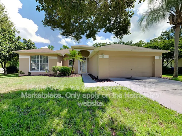 16916 Harrierridge Pl, Lithia, FL 33547